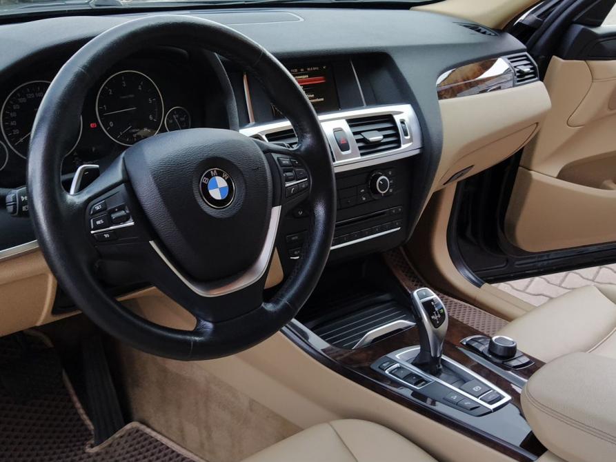 BMW X4 I (F26) Екатеринбург  - изображение 23