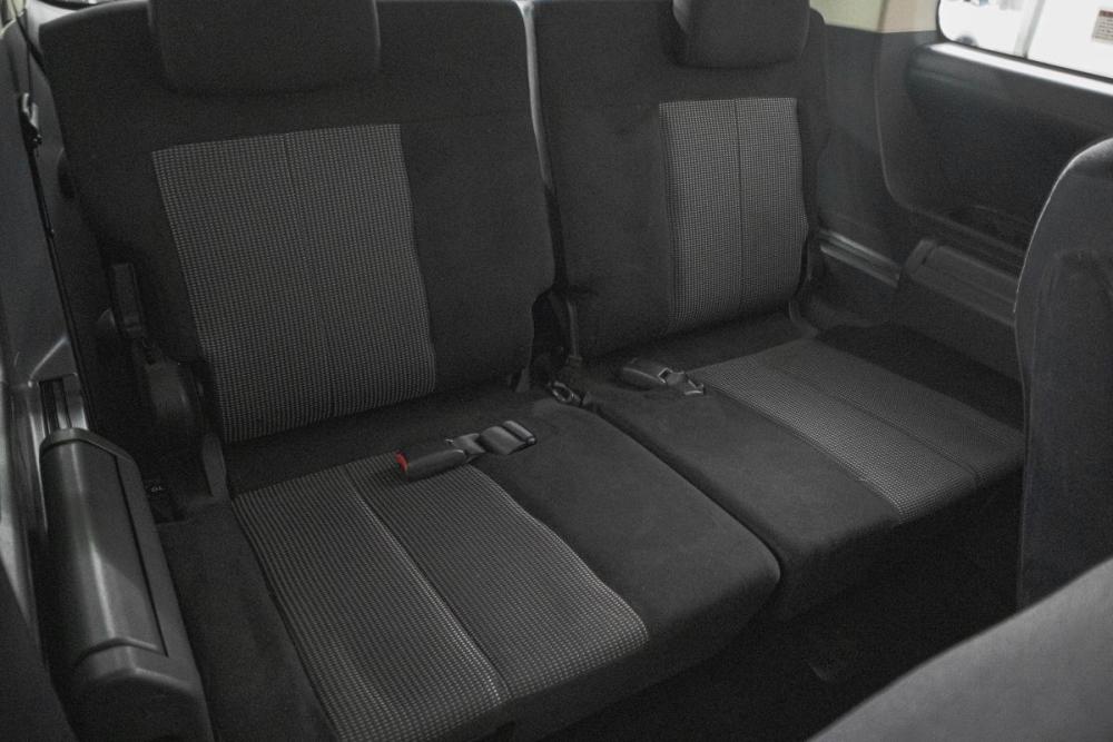 Mitsubishi Delica D:5 I Кемерово  - изображение 11