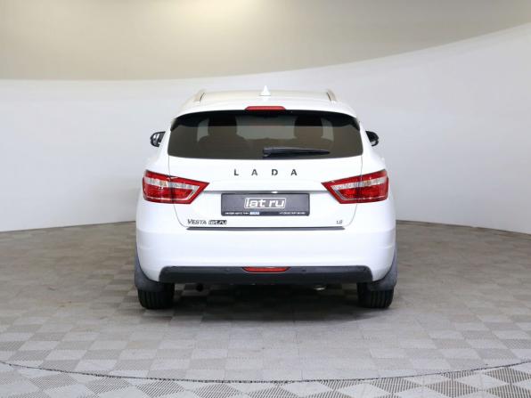 Lada (ВАЗ) Vesta I с пробегом 2018 года, цена 865 000 рублей, 112076 км, универсал, Автокод Объявления