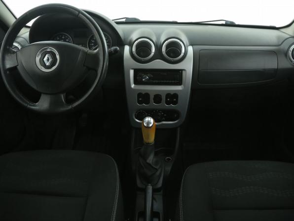 Renault Sandero I с пробегом 2013 года, цена 632 000 рублей, 108000 км, хэтчбек, Автокод Объявления