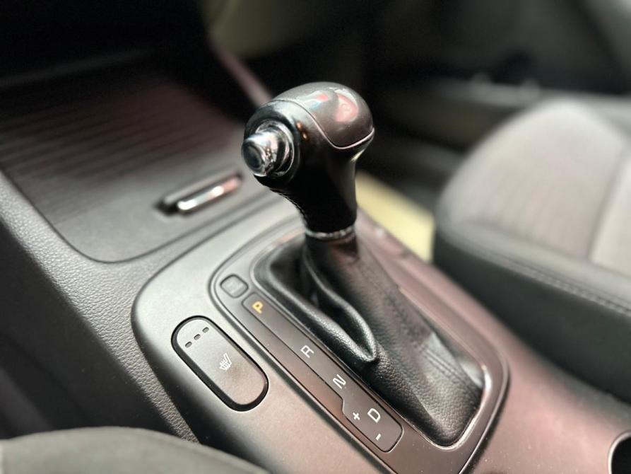 Kia Cerato III Альметьевск  - изображение 17