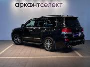 Lexus LX III Рестайлинг Краснодар  - изображение 30
