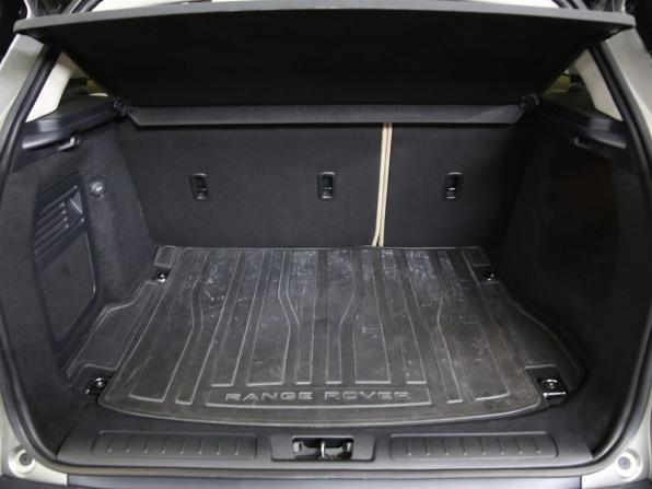 Land Rover Range Rover Evoque I с пробегом 2012 года, цена 1 850 000 рублей, 216000 км, внедорожник, Автокод Объявления