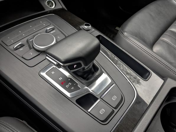 Audi Q5 II (FY) с пробегом 2019 года, цена 3 950 000 рублей, 51800 км, внедорожник, Автокод Объявления