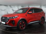 Chery Tiggo 7 Pro Max I Москва  - изображение 32