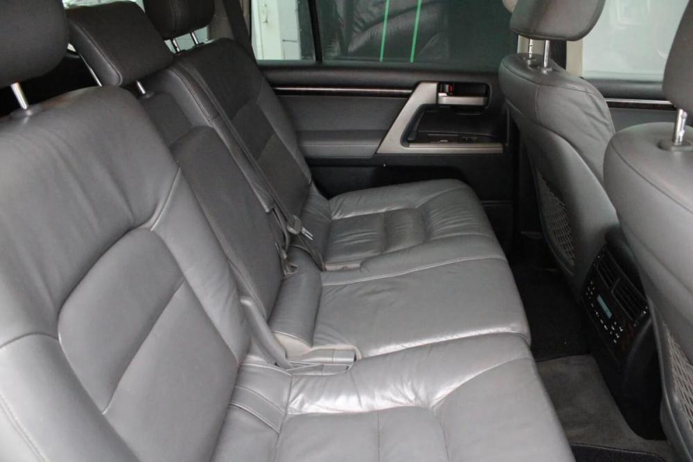 Toyota Land Cruiser 200 Series Вологда  - изображение 10