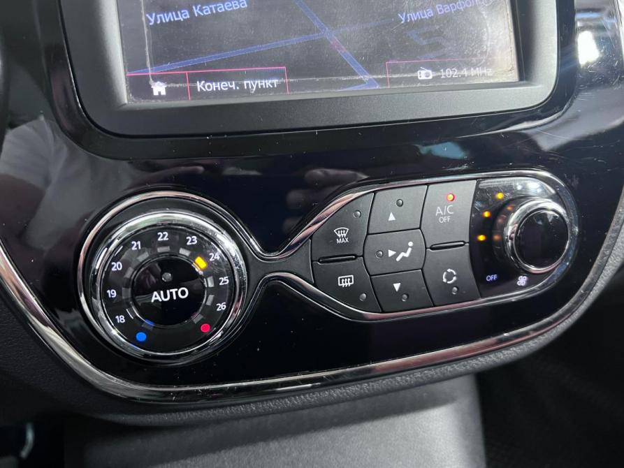 Renault Kaptur I Ростов-на-Дону  - изображение 17