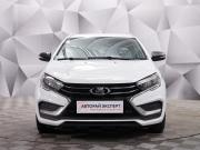 Lada (ВАЗ) Vesta I Рестайлинг (NG) Ульяновск  - изображение 29