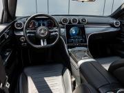 Mercedes-Benz C-Класс V (W206) Краснодар  - изображение 27