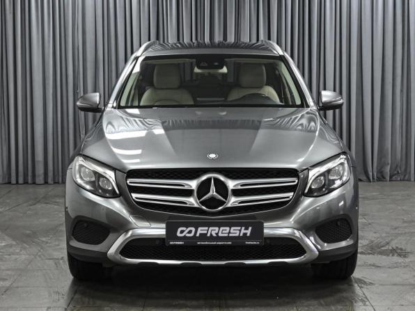 Mercedes-Benz GLC I (X253) с пробегом 2015 года, цена 2 149 000 рублей, 224925 км, внедорожник, Автокод Объявления