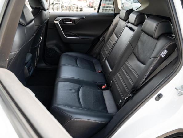 Toyota RAV4 V (XA50) с пробегом 2022 года, цена 2 950 000 рублей, 94656 км, внедорожник, Автокод Объявления