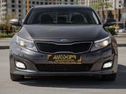 Kia Optima III Рестайлинг Тюмень  - изображение 18