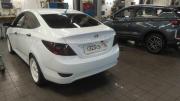 Hyundai Solaris I Санкт-Петербург  - изображение 9