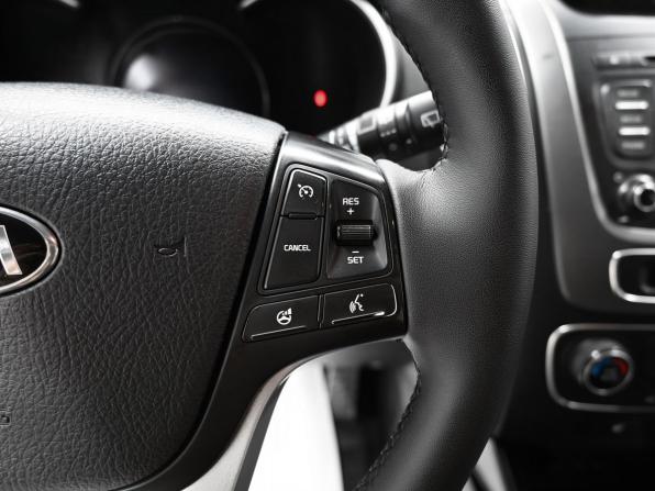 Kia Sorento II Рестайлинг с пробегом 2014 года, цена 1 795 000 рублей, 240250 км, внедорожник, Автокод Объявления