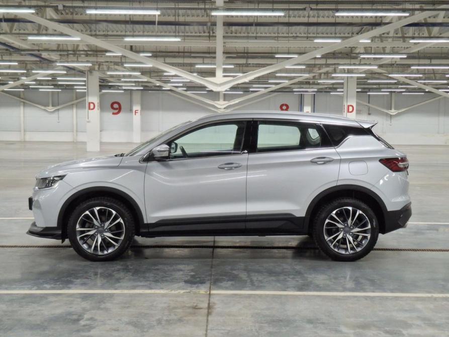Geely Coolray I Казань  - изображение 10
