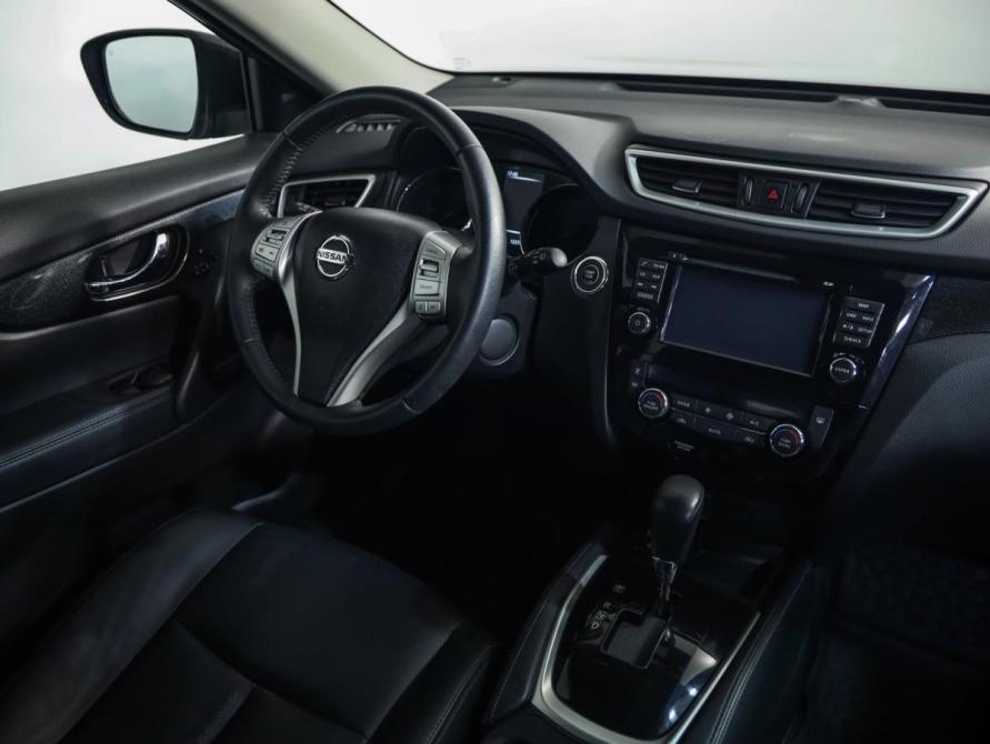Nissan X-Trail III Санкт-Петербург  - изображение 7