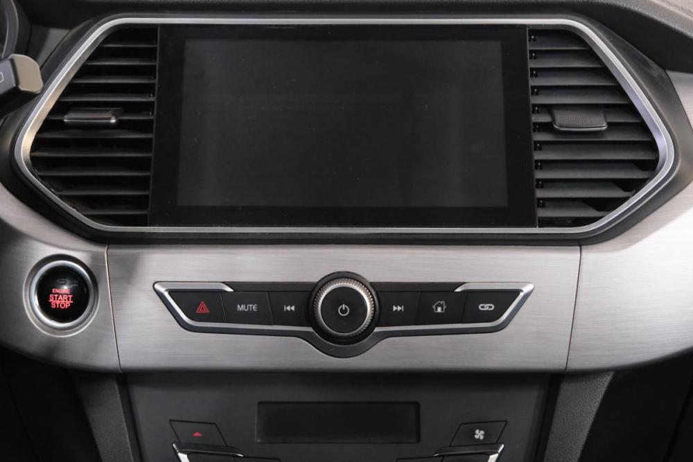 Lifan X70 I Омск  - изображение 14