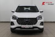 Chery Tiggo 4 Pro I Рестайлинг Астрахань  - изображение 32