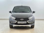 Lada (ВАЗ) Granta I Рестайлинг Москва  - изображение 18