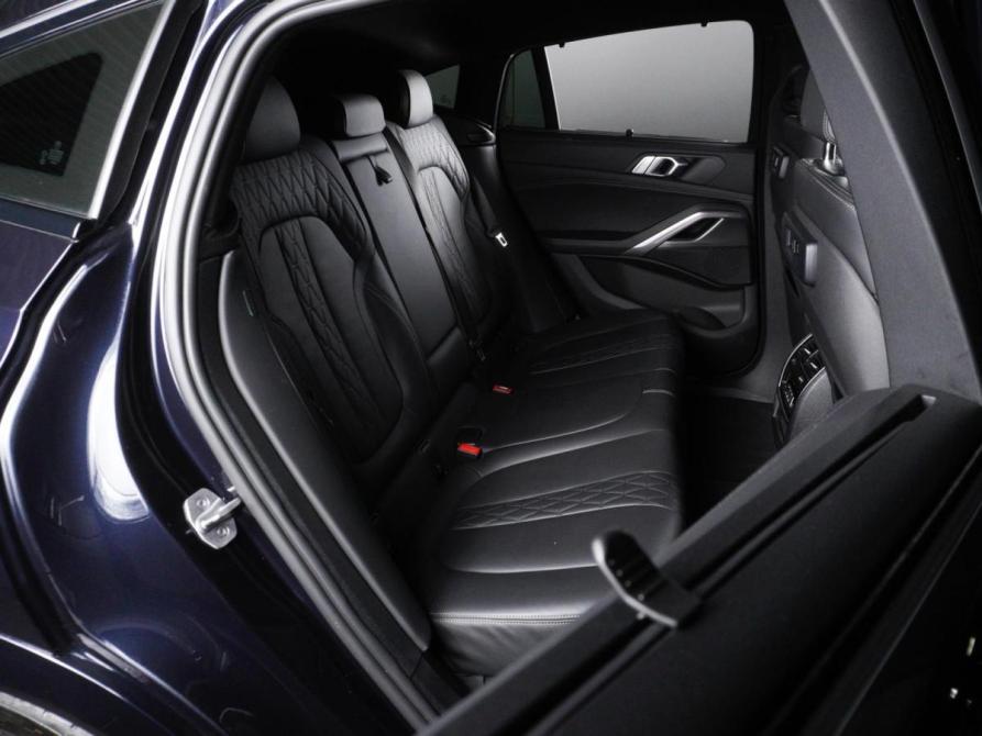 BMW X6 III (G06) Минеральные Воды  - изображение 7