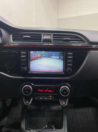 Kia Rio IV с пробегом 2020 года, цена 1 350 000 рублей, 93001 км, седан, Автокод Объявления
