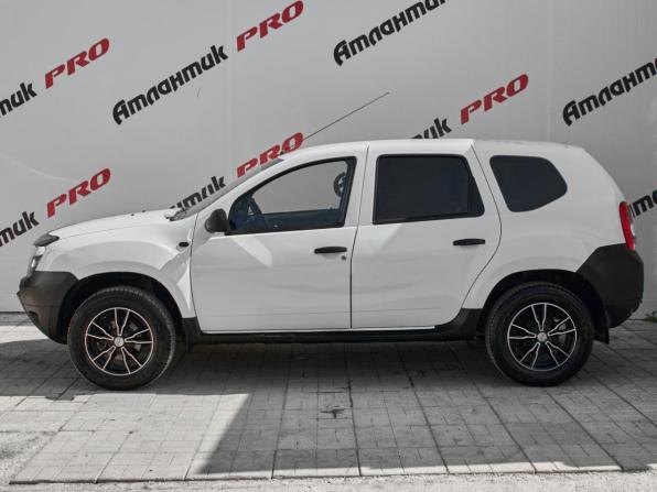 Renault Duster I с пробегом 2014 года, цена 735 000 рублей, 236518 км, внедорожник, Автокод Объявления