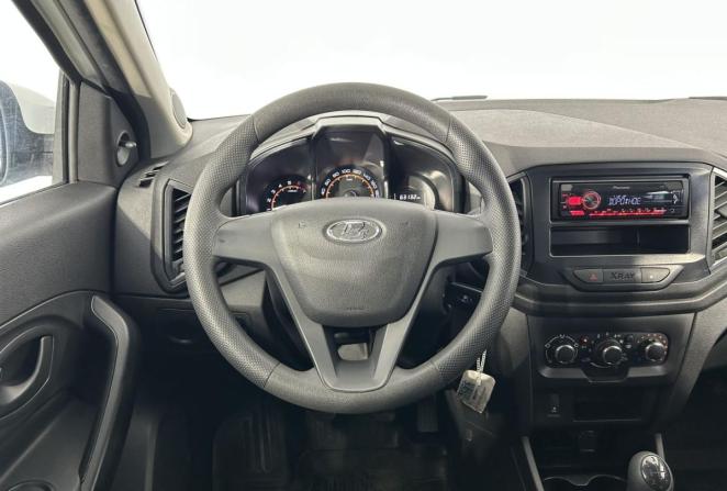 Lada (ВАЗ) XRAY I с пробегом 2021 года, цена 980 000 рублей, 63132 км, хэтчбек, Автокод Объявления