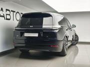 Li Auto (Lixiang) L9 I Москва  - изображение 38