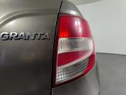 Lada (ВАЗ) Granta I Уфа  - изображение 33