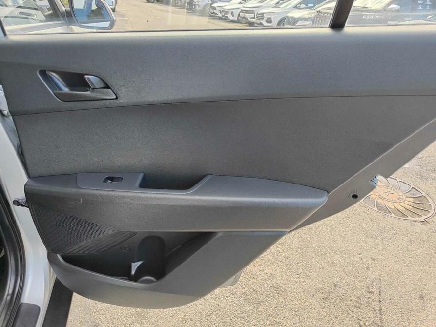 Hyundai Creta I Санкт-Петербург  - изображение 17