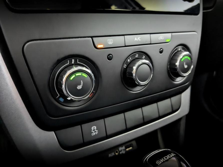Skoda Yeti I Рестайлинг Москва  - изображение 27