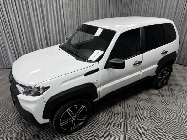 Lada (ВАЗ) Niva Travel I с пробегом 2024 года, цена 1 130 000 рублей, 28748 км, внедорожник, Автокод Объявления