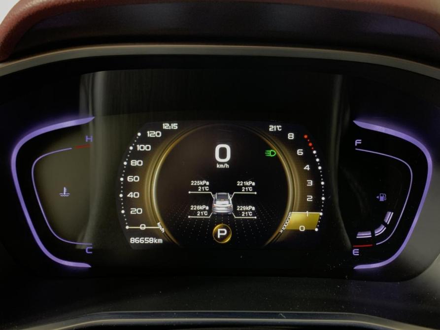 Geely Coolray I Москва  - изображение 14