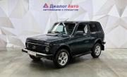 Lada (ВАЗ) Niva Legend Азнакаево  - изображение 25