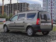 Lada (ВАЗ) Largus I Ижевск  - изображение 26