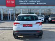 Skoda Karoq I Пермь  - изображение 30