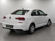 Volkswagen Polo VI Москва  - изображение 30