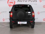Chevrolet Niva I Минеральные Воды  - изображение 14