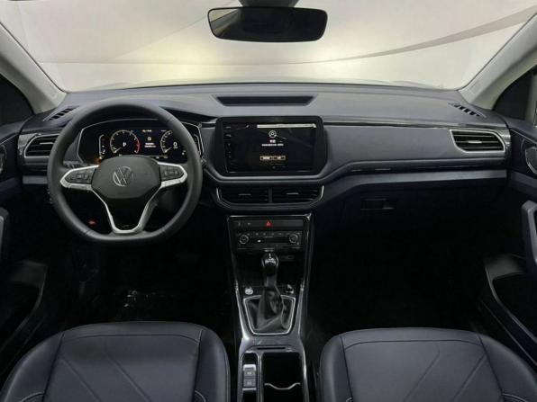 Новый Volkswagen Tharu XR 2026 года, цена 3 049 000 рублей, внедорожник, Автокод Объявления