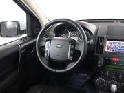 Land Rover Freelander II Рестайлинг Москва  - изображение 43