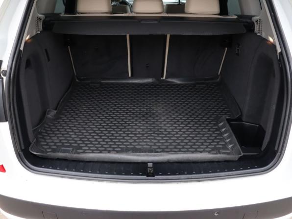 BMW X3 II (F25) с пробегом 2012 года, цена 1 635 000 рублей, 186963 км, внедорожник, Автокод Объявления