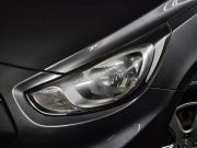Hyundai Solaris I Москва  - изображение 28