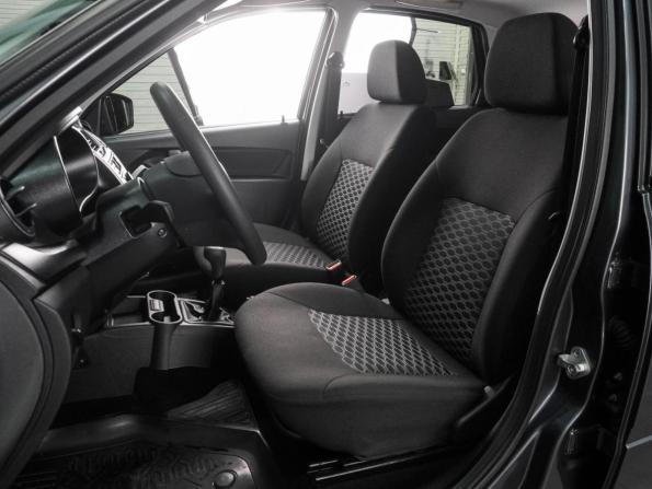 Lada (ВАЗ) Granta I Рестайлинг с пробегом 2024 года, цена 1 019 000 рублей, 7809 км, седан, Автокод Объявления
