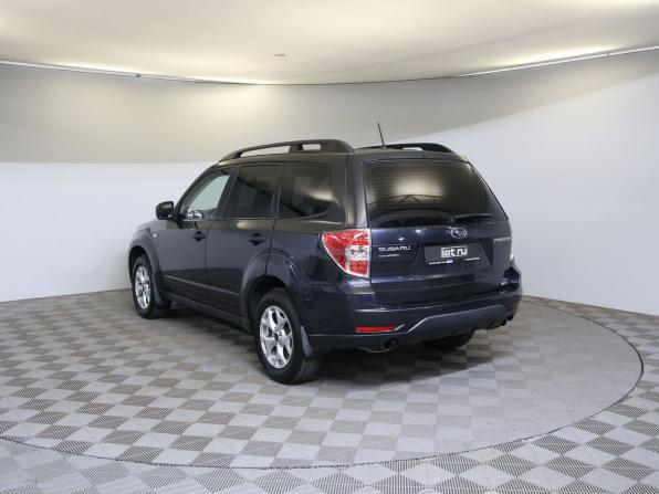 Subaru Forester III Рестайлинг с пробегом 2012 года, цена 1 150 000 рублей, 177000 км, внедорожник, Автокод Объявления