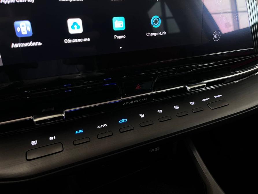 Changan CS55 Plus II Ростов-на-Дону  - изображение 17