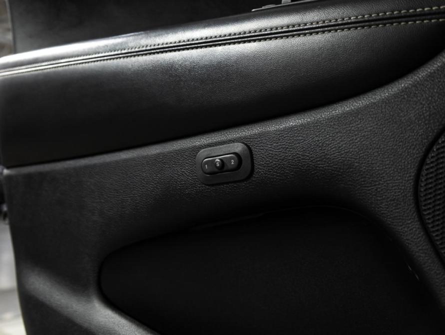 Jeep Grand Cherokee IV (WK2) Рестайлинг Санкт-Петербург  - изображение 23