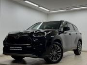 Toyota Highlander IV (XU70) Вологда  - изображение 25