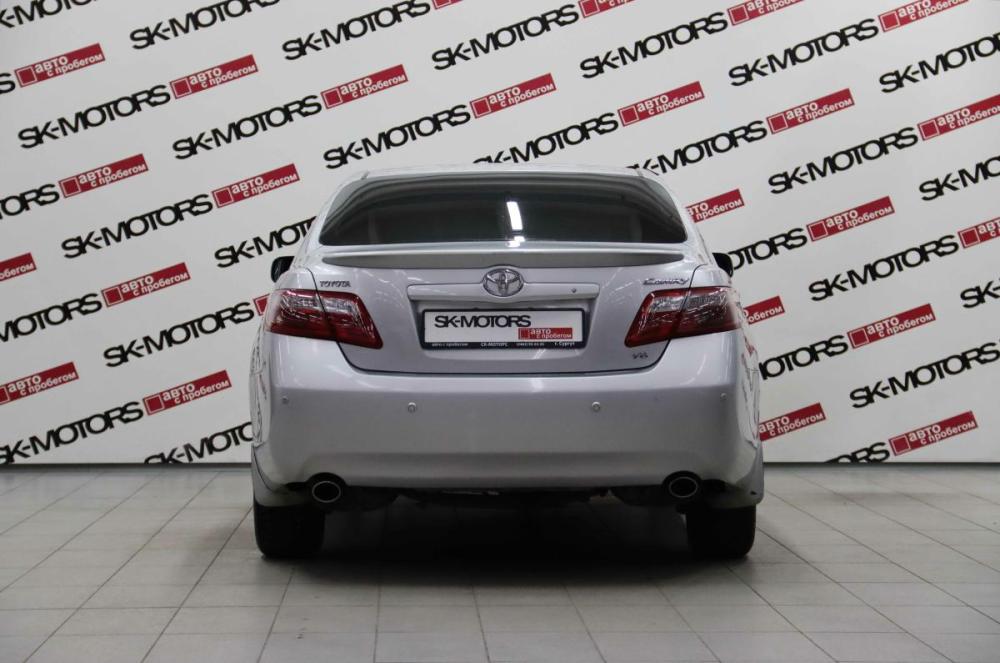 Toyota Camry VI (XV40) Сургут  - изображение 6