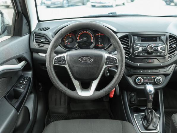 Lada (ВАЗ) Vesta I с пробегом 2019 года, цена 1 069 000 рублей, 73500 км, универсал, Автокод Объявления
