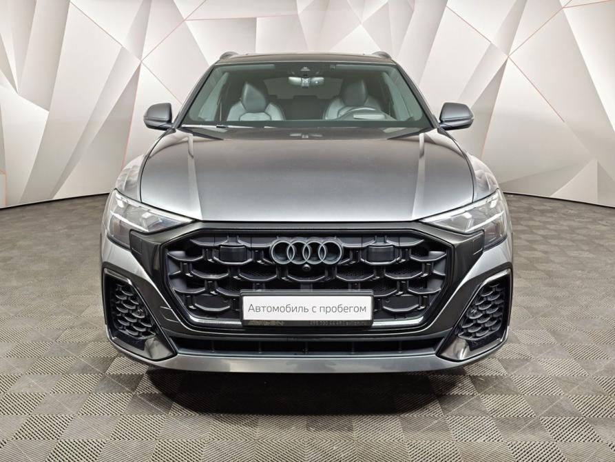 Audi Q8 I (4M) Рестайлинг Москва  - изображение 7